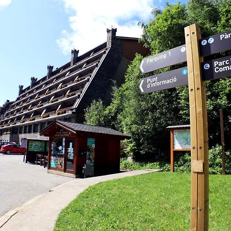 Hotel Yomo Patagonia Arinsal Zewnętrze zdjęcie