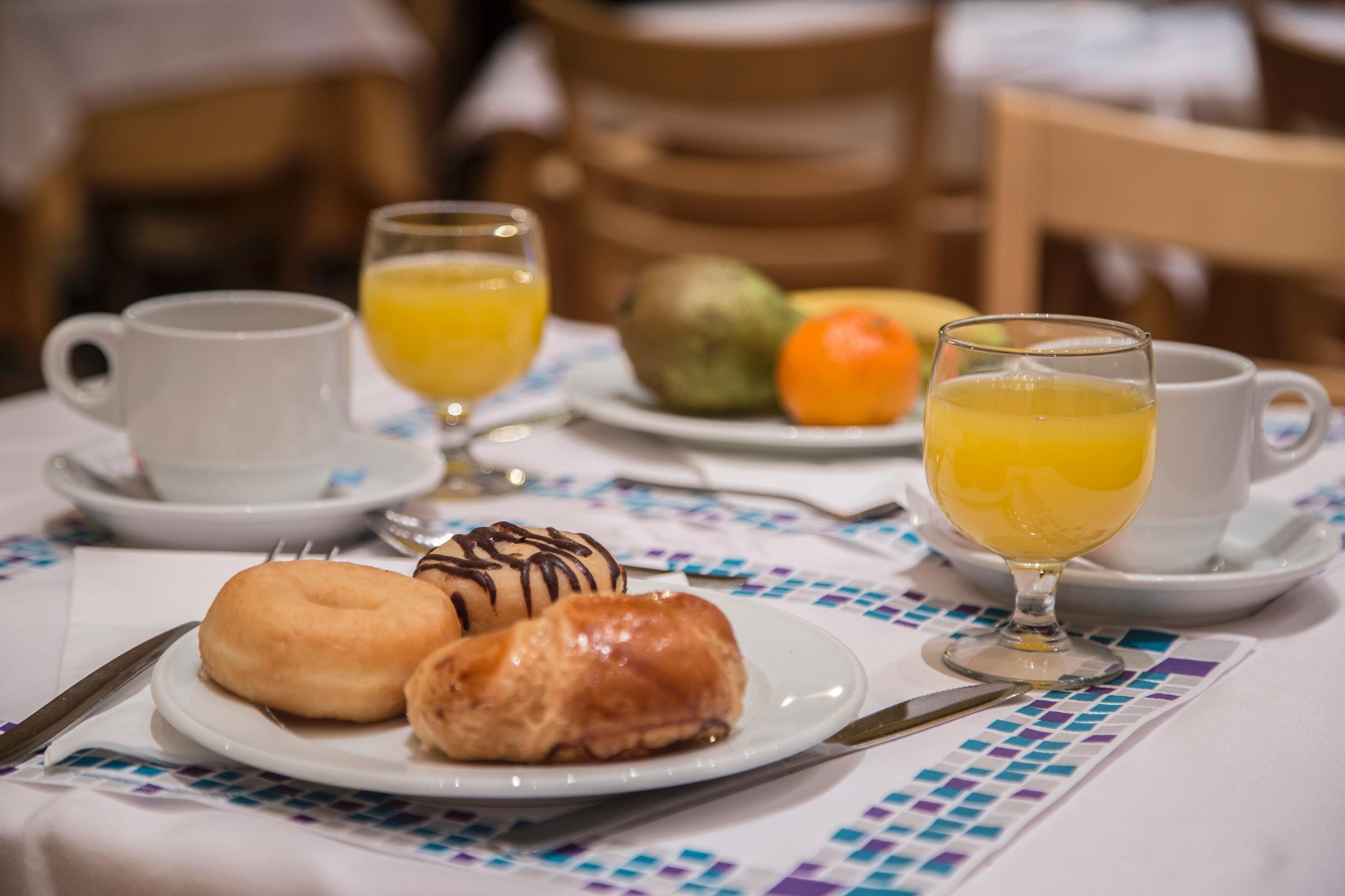 Hotel Yomo Patagonia Arinsal Zewnętrze zdjęcie