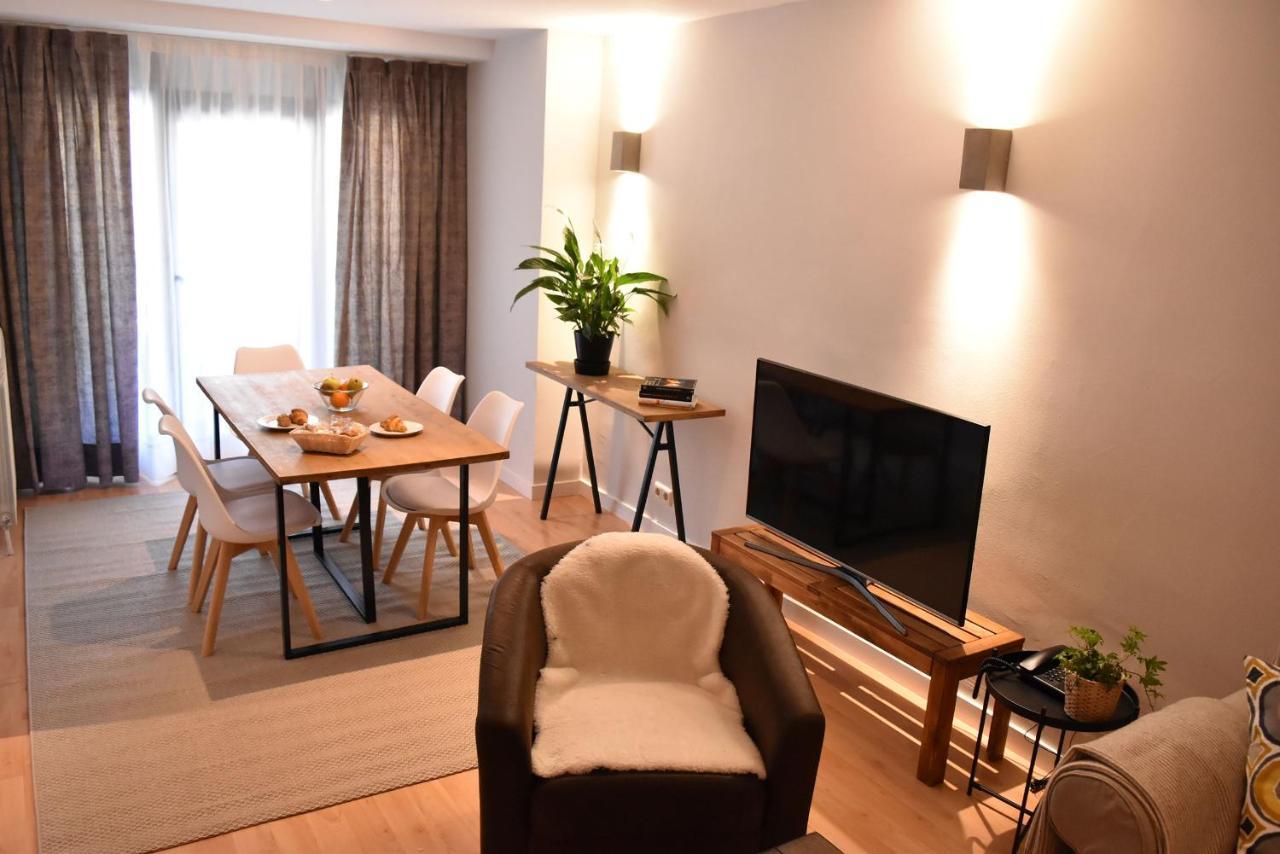 Hotel Yomo Patagonia Arinsal Pokój zdjęcie