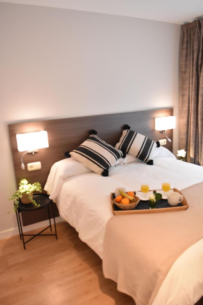 Hotel Yomo Patagonia Arinsal Pokój zdjęcie